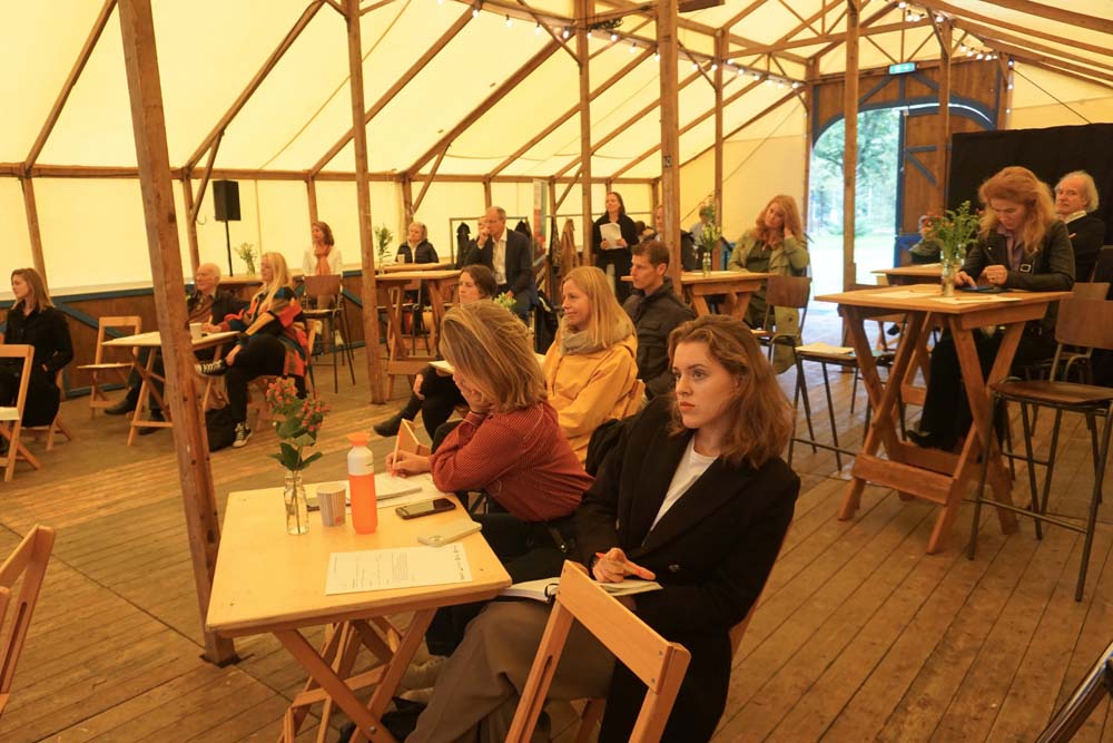 03-10-2022: Co-shaping future cities